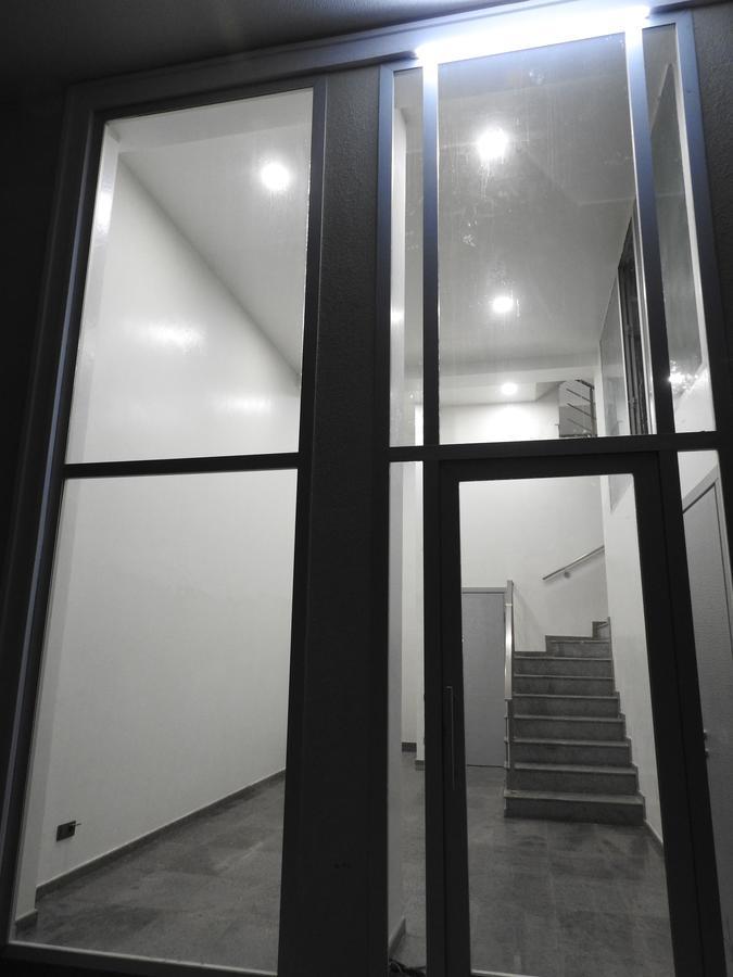 Iko'S Family Apartments Batoemi Buitenkant foto