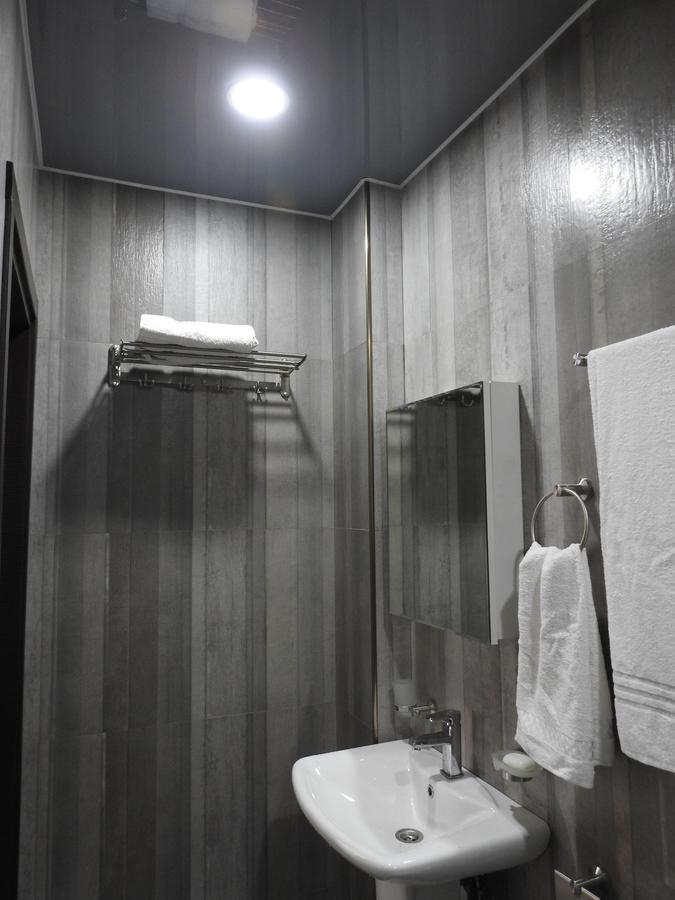 Iko'S Family Apartments Batoemi Buitenkant foto